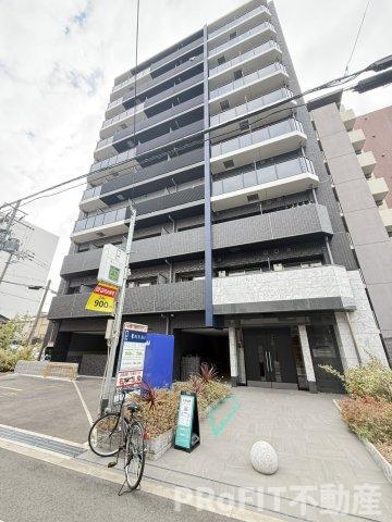 グランカリテ大正ドマーニ