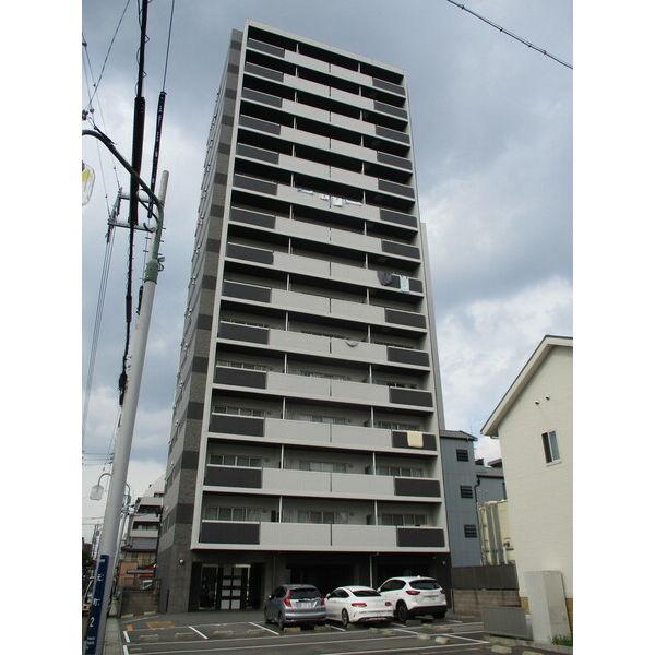 S-FORT四日市 ARCAM