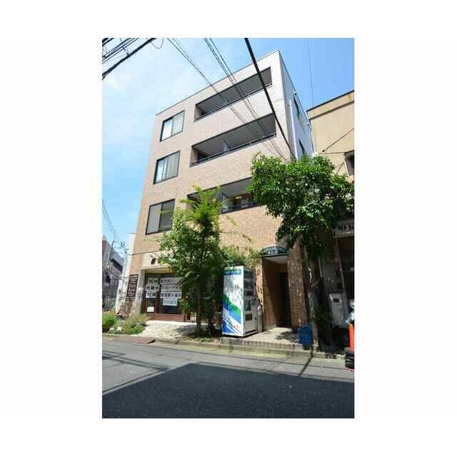 川島ビル