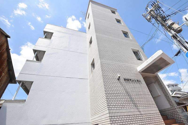 新鶴マンション