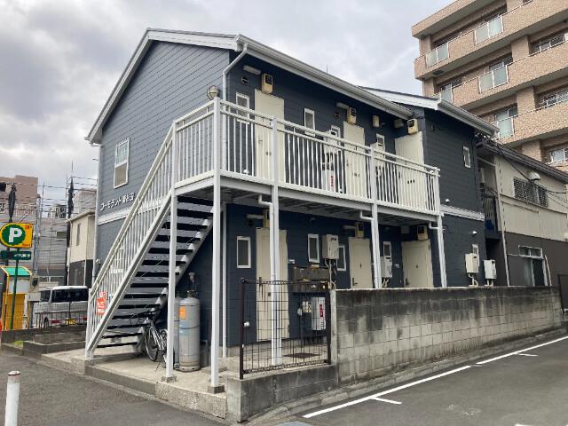 コーモラント新杉田
