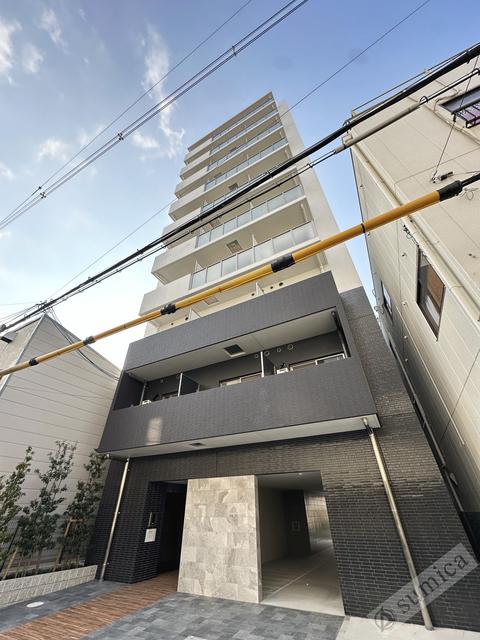 エセリアル喜連瓜破