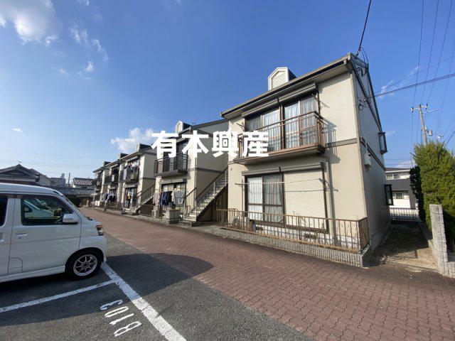 ニューハイツ美津野