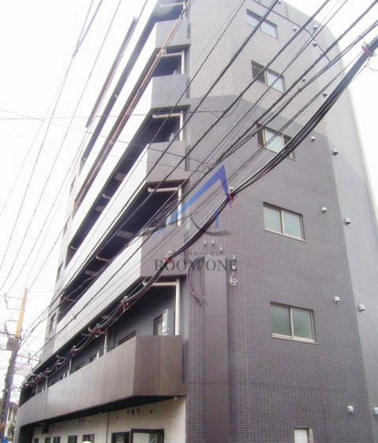 フェニックス池袋弐番館