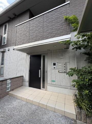 シャトレイユ阪南町