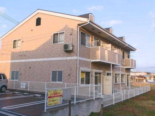 ランドコア田町