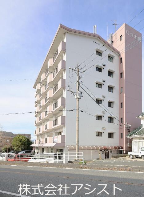 ロゼ赤坂