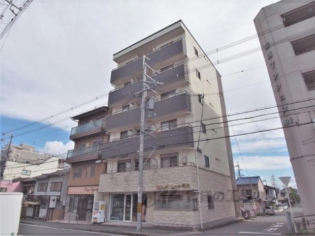 クレール・コート西院