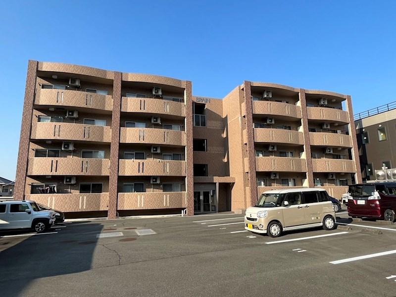 ランドマークヴィラ(2LDK/2階)