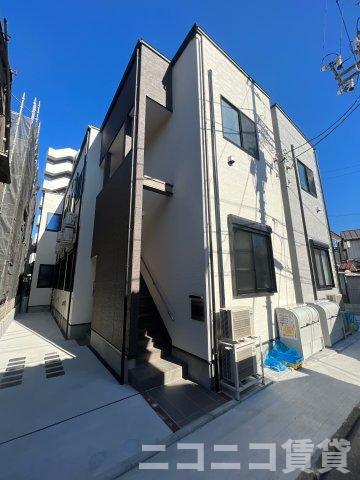 グラン千住仲町
