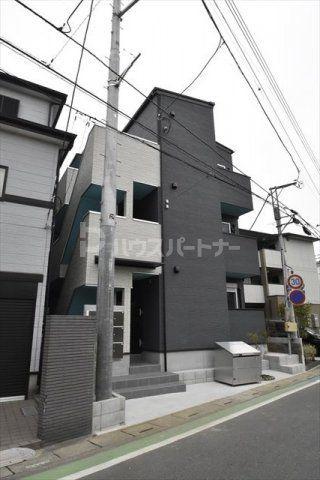 CRASTINE土呂