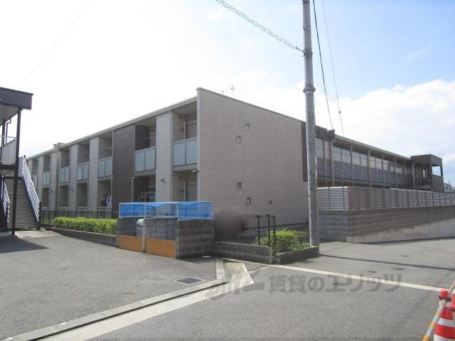 クレイノあさがお