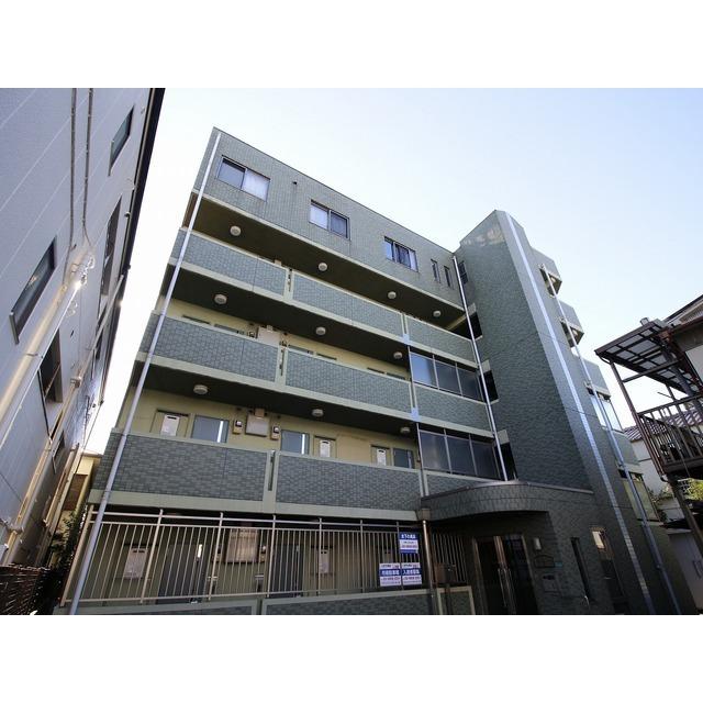 アンプルールベトン 川口