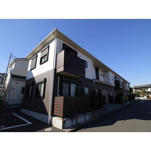 アドシール CENTER VILLAGEIV