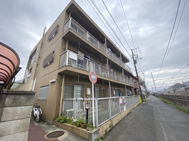 サンコート小川