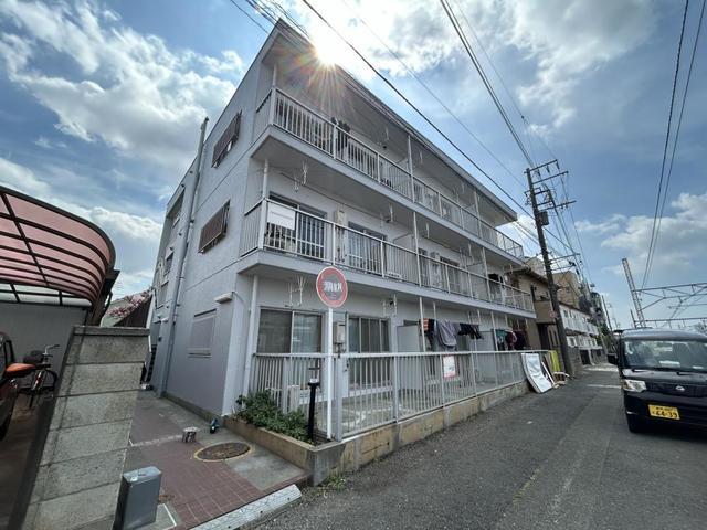 サンコート小川