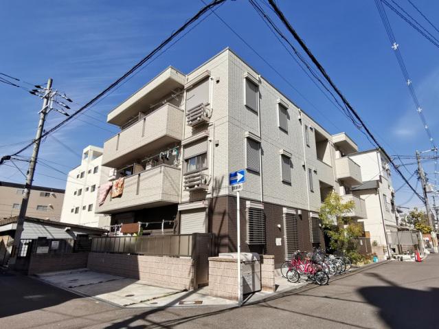 アビタシオン加美北