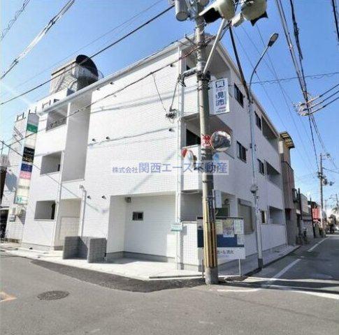 シティーコート徳庵