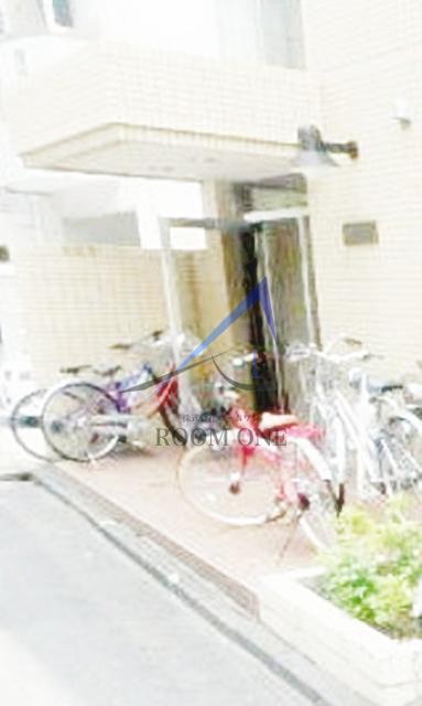 東和コーポ