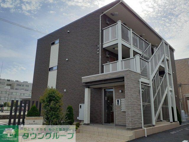 グレイスフルハイツV