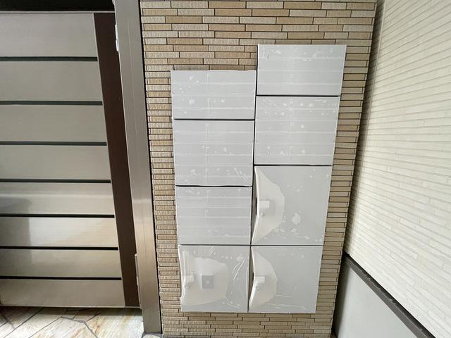 フジパレス吹田朝日が丘I番館