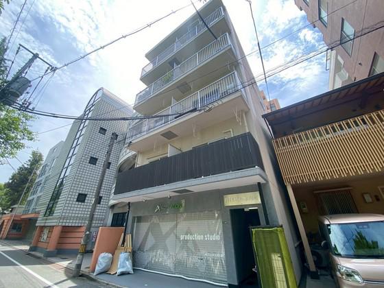 FITSビル本川町