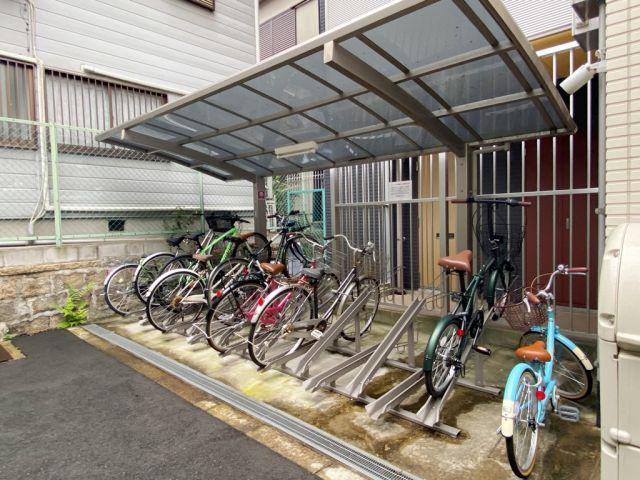 エトワール 松崎