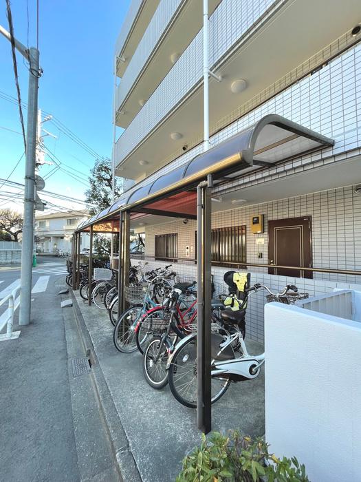 ハイクレスト高田