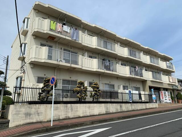 パ-クサイドマンション