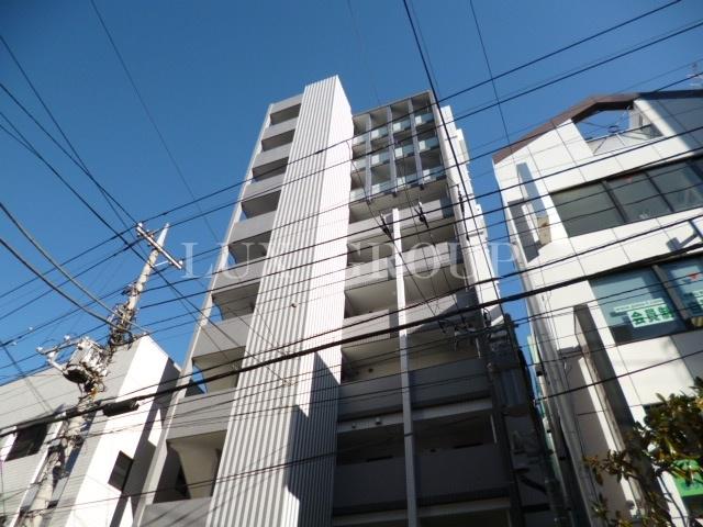 マイスト立川