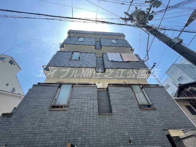 マンションマウンテン御崎