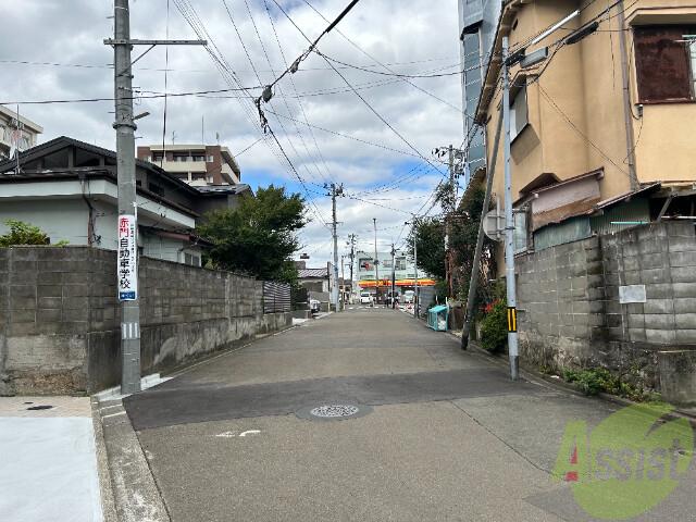 グレース八幡1棟