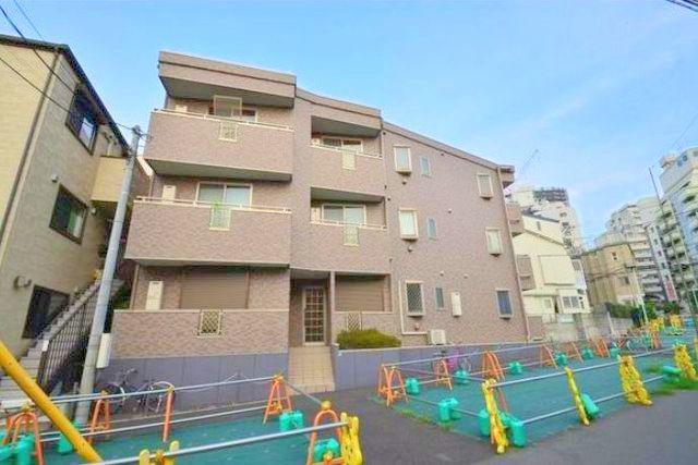 ハーモニーヒルズ