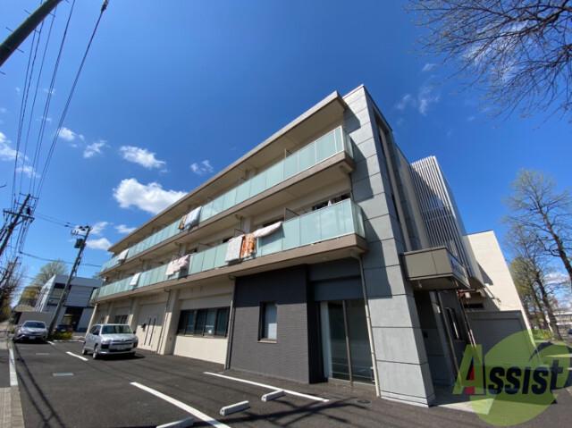 ベレタ卸町
