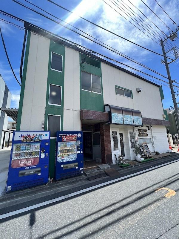 石川コーポ