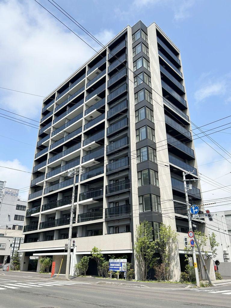 クリオ札幌グランクラス