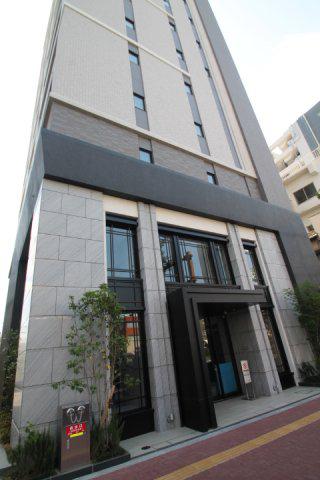 クレヴィア文京千石