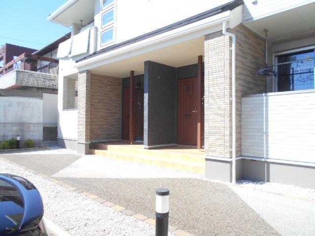 リバーサイド ジェルメI