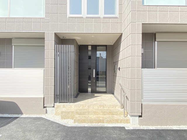 メゾングロリア