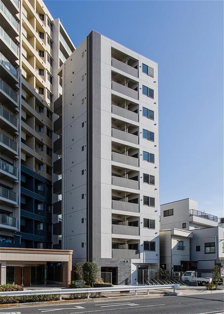レピュア東向島