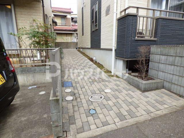 サンレジデンス