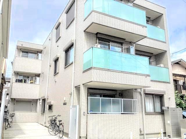 パルメゾンES