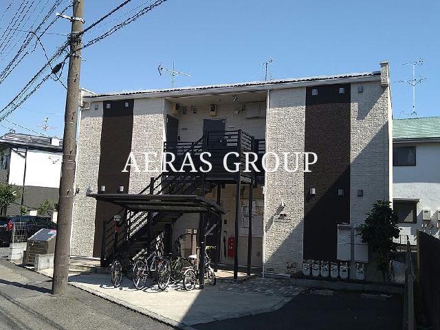 ミランダソラレガーロ上北沢