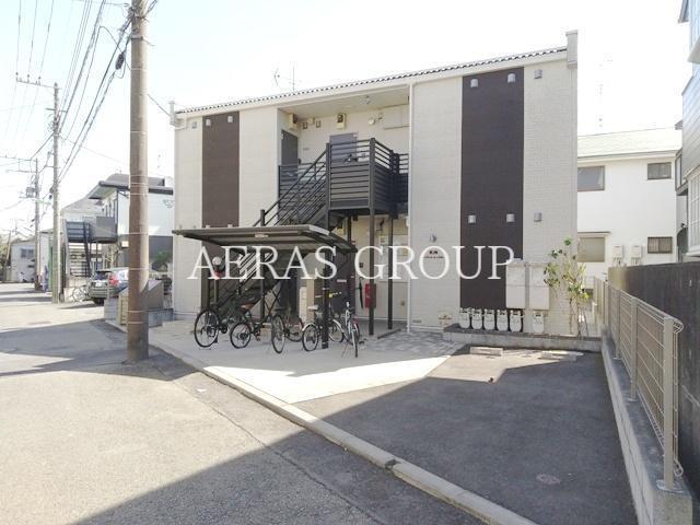ミランダソラレガーロ上北沢