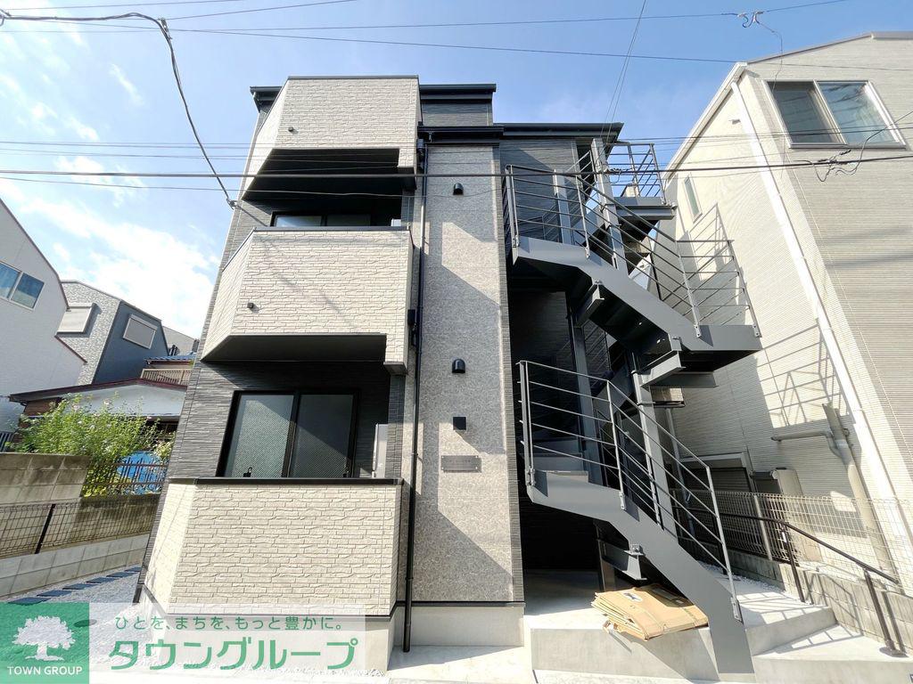 ノーザンロード西馬込