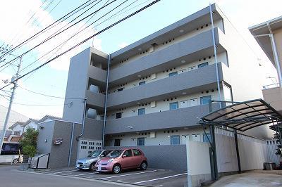 コンフォート松縄