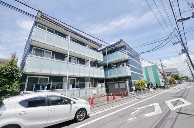 レオネクストドエル小竹向原
