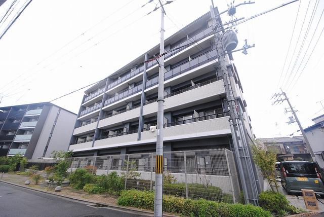キャンパスヴィレッジ京都下鴨東