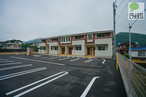 ブランシュII