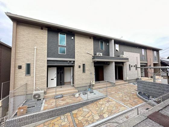 スターマイン ランドB